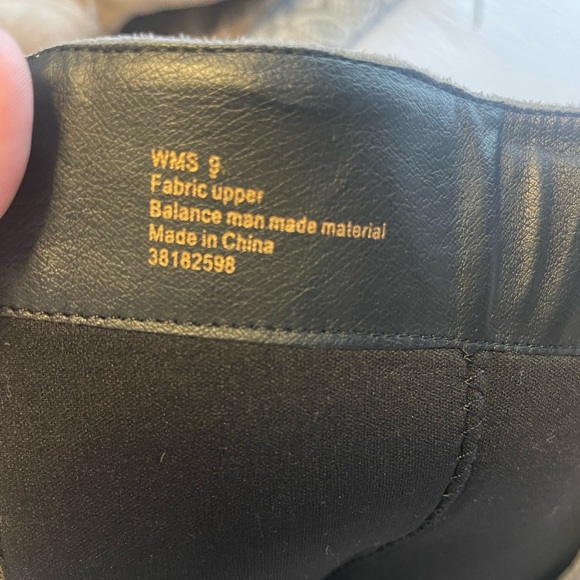 Boots - Picture 2 of 2